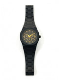 Arabic Dial Luxury Men's Watch