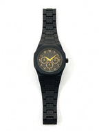Arabic Dial Luxury Men's Watch