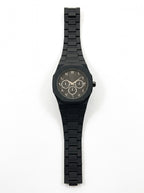 Arabic Dial Luxury Men's Watch