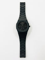 Arabic Dial Luxury Men's Watch