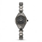Women's Elegant Quartz Wristwatch – Stylish Metal Bracelet Watch, Multiple Colors