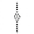 Women's Elegant Quartz Wristwatch – Stylish Metal Bracelet Watch, Multiple Colors