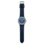 Men’s Classic Analog Quartz Watch with Colorful Strap – Multiple Colors