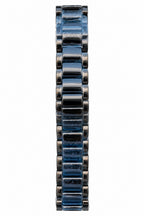 FEIWO Classic Black & Gold Quartz Watch