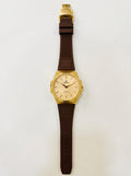 TIMEZONE Classic Watch
