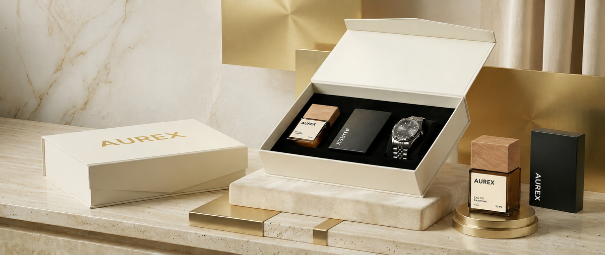 Aurex watch