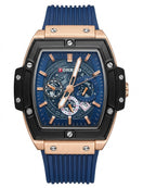 FORRAD Men's Luxury Sport Chronograph Watch