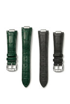 Universe Point Men's Luxury Green Dial Watch