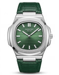 Universe Point Men's Luxury Green Dial Watch