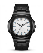 Universe Point Men's Luxury Green Dial Watch