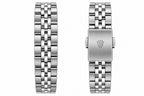 Luxury Green Dial Stainless Steel Watch – Premium Men’s Wristwatch
