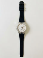 TIMEZONE Classic Watch