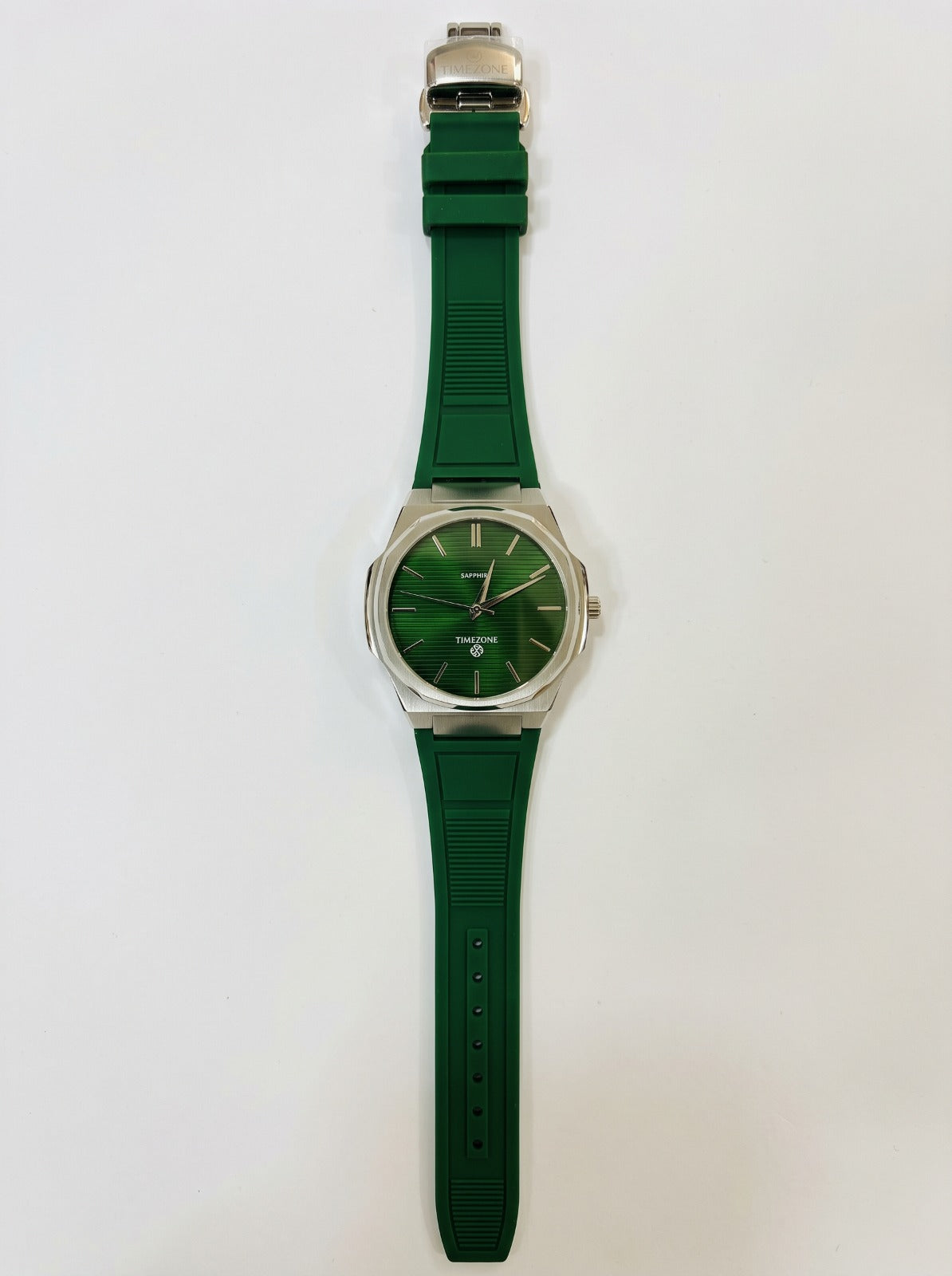 TIMEZONE Classic Watch